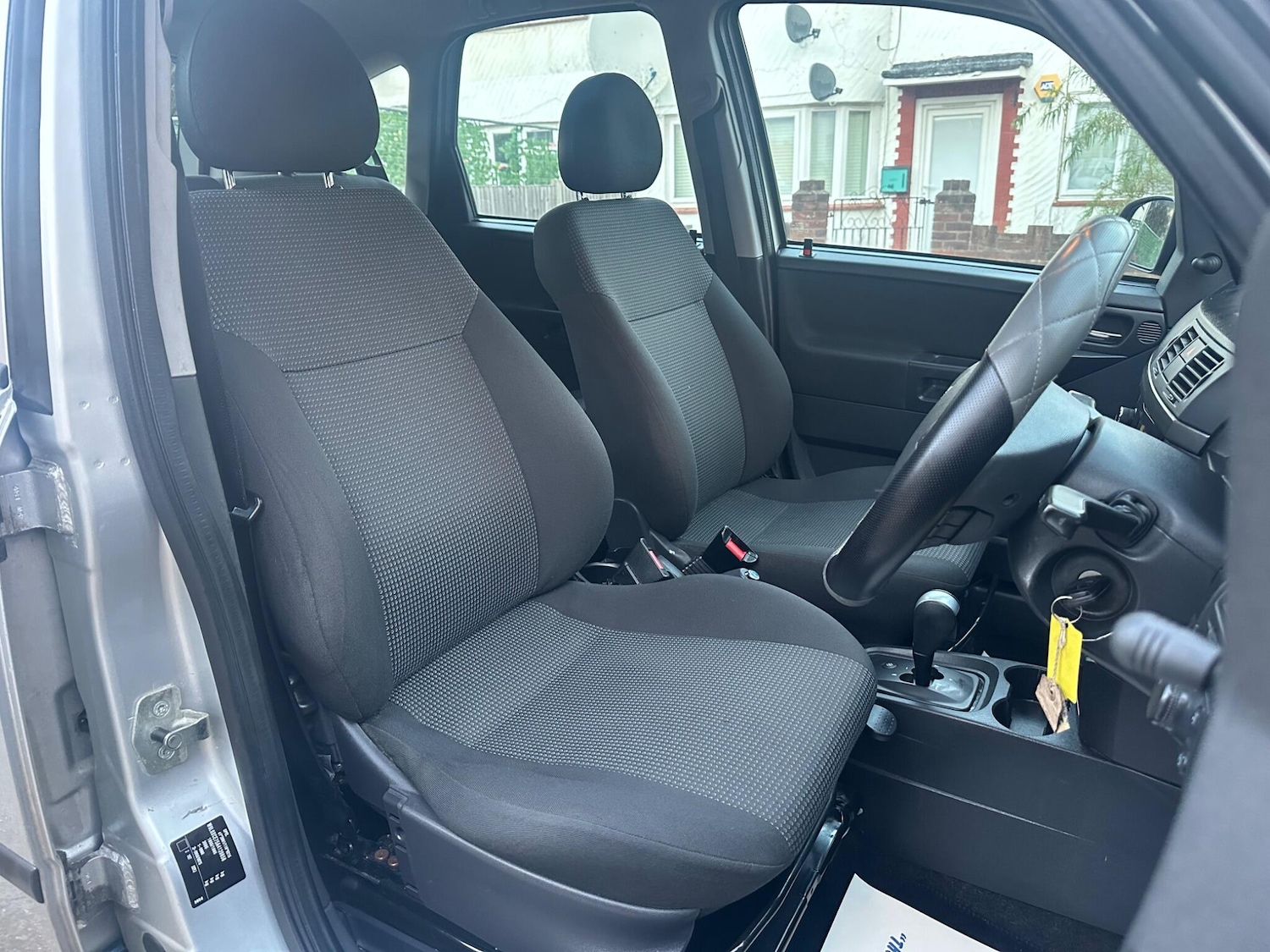 Used Vauxhall Meriva 2010 for sale - 77052514: Photo 11