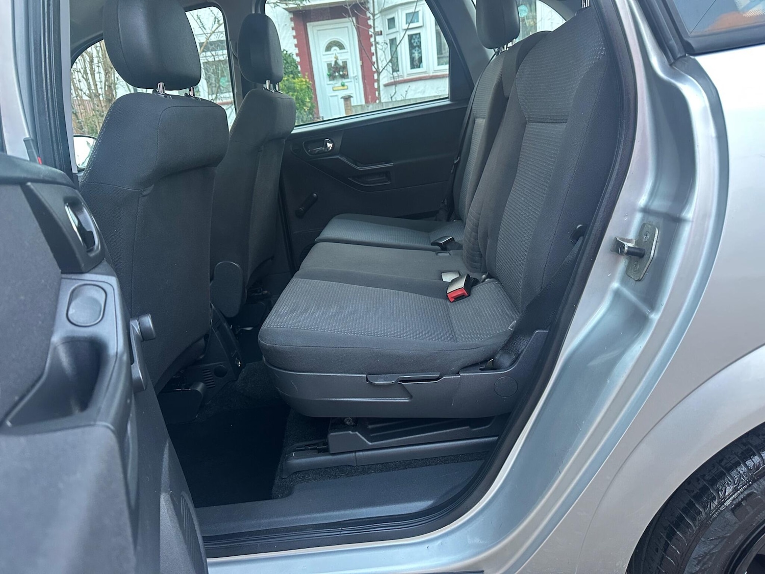 Used Vauxhall Meriva 2010 for sale - 77052514: Photo 12