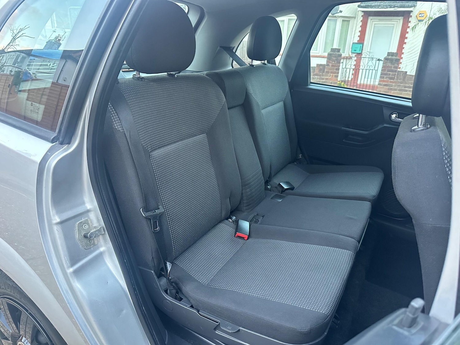 Used Vauxhall Meriva 2010 for sale - 77052514: Photo 13