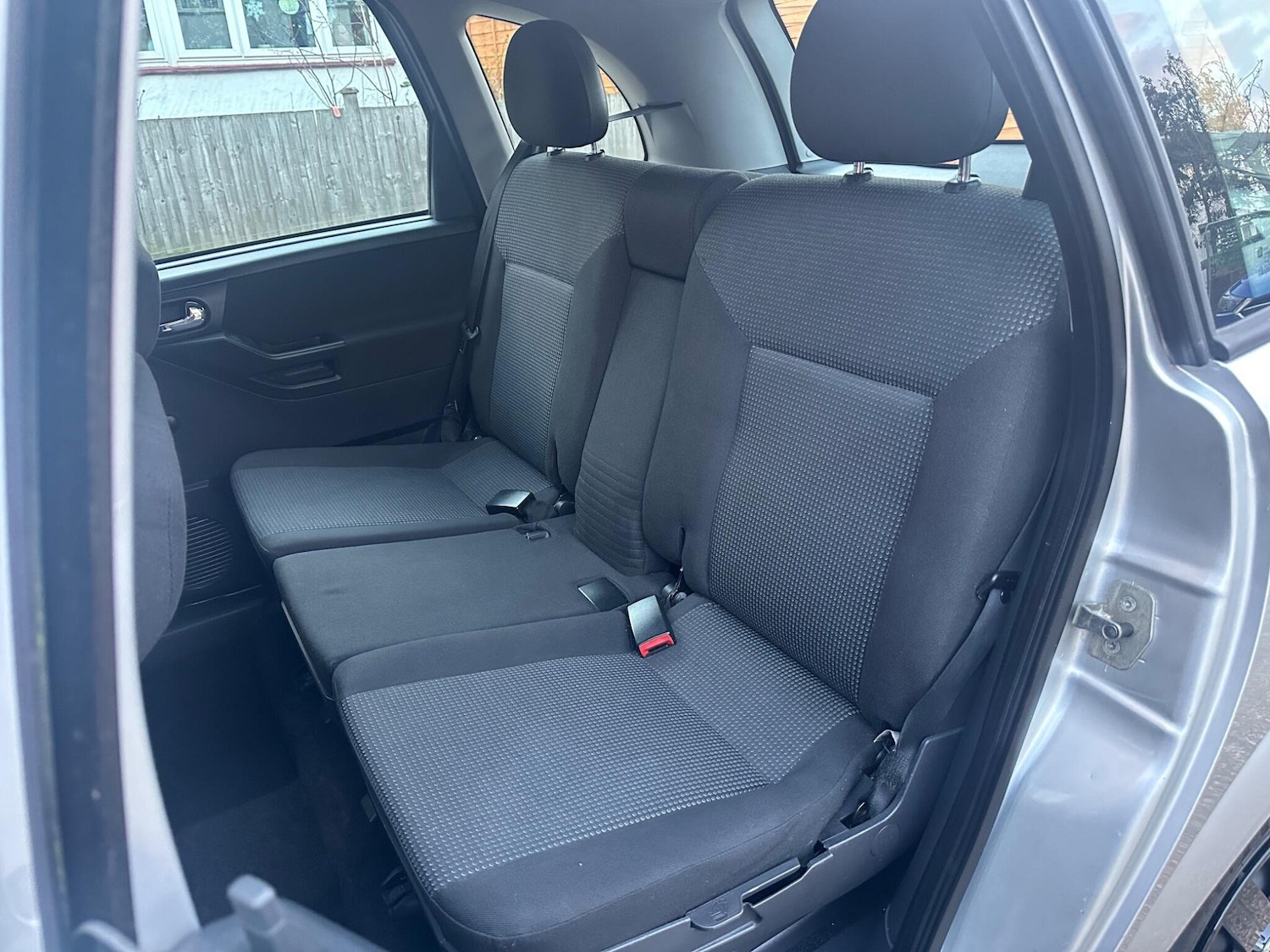 Used Vauxhall Meriva 2010 for sale - 77052514: Photo 14