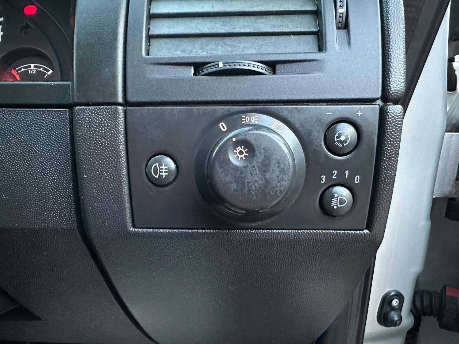 Used Vauxhall Meriva 2010 for sale - 77052514: Photo 16