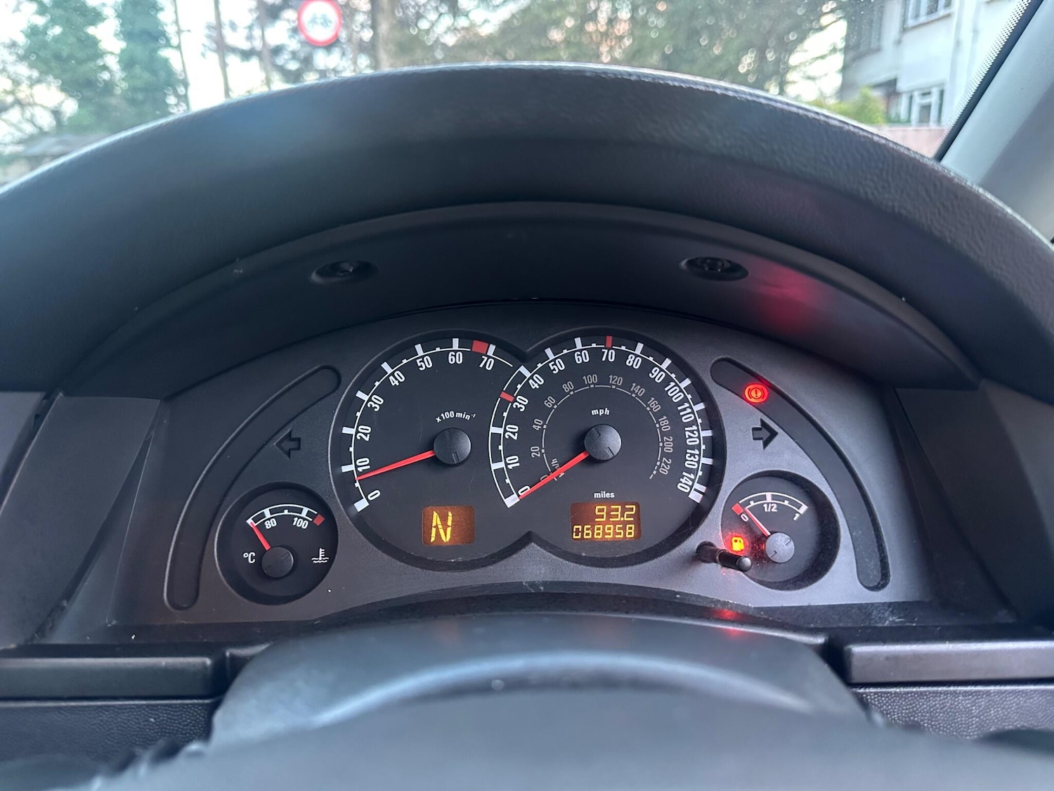 Used Vauxhall Meriva 2010 for sale - 77052514: Photo 22