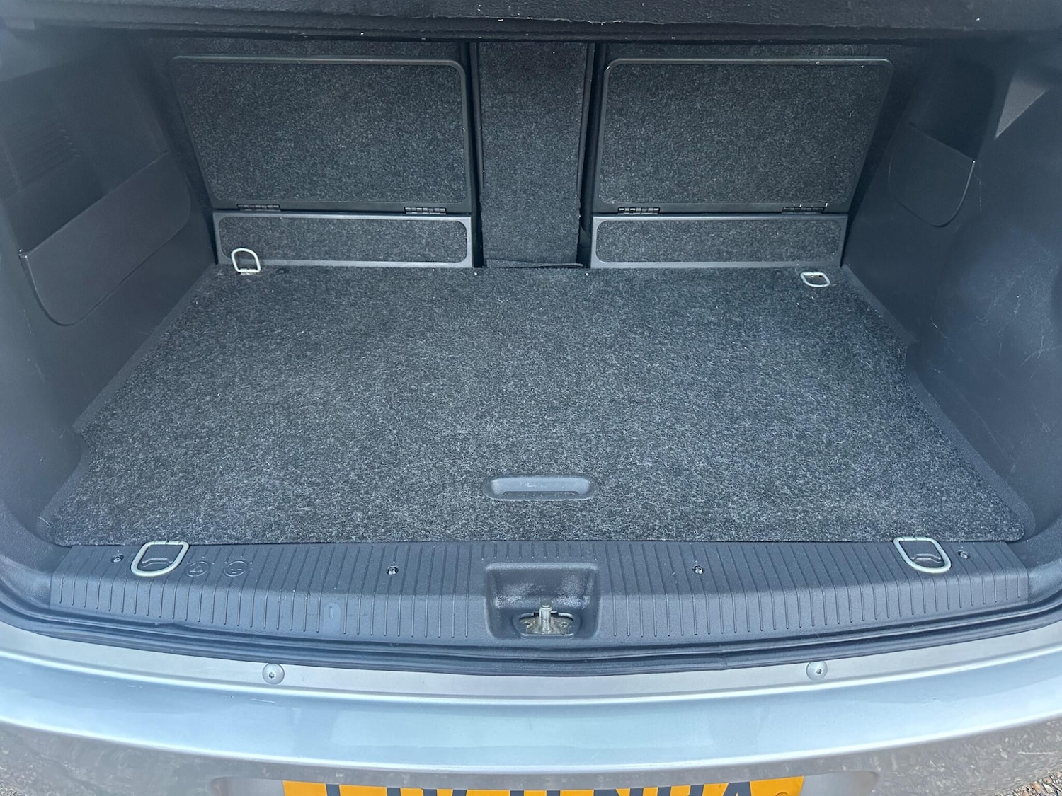 Used Vauxhall Meriva 2010 for sale - 77052514: Photo 23