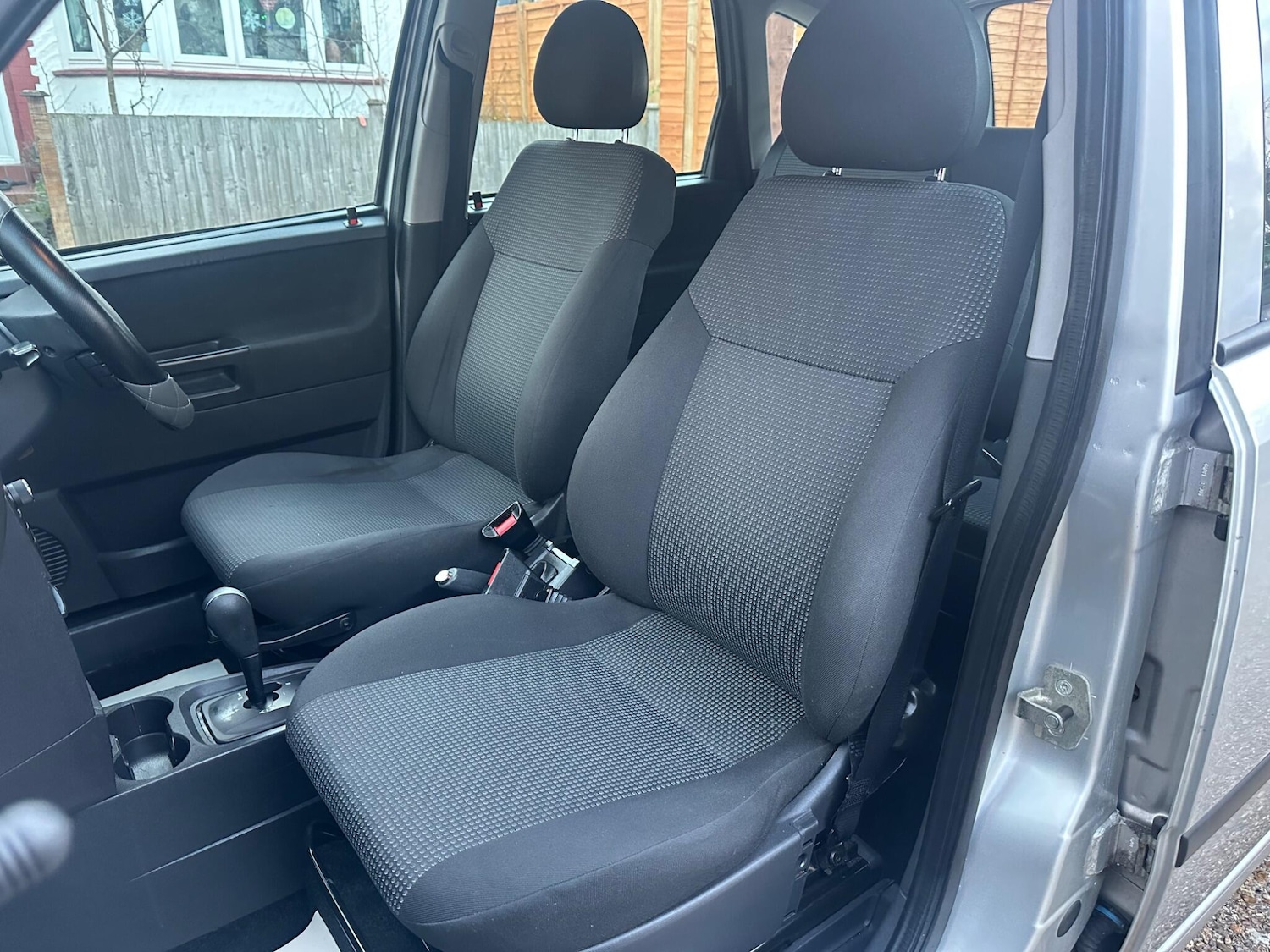 Used Vauxhall Meriva 2010 for sale - 77052514: Photo 26