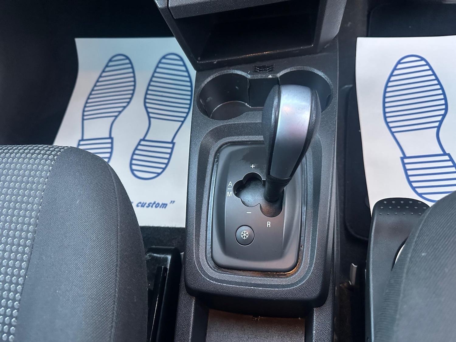 Used Vauxhall Meriva 2010 for sale - 77052514: Photo 9