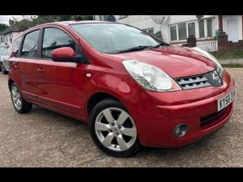 2009 (58) - 1.4 Acenta R 5dr