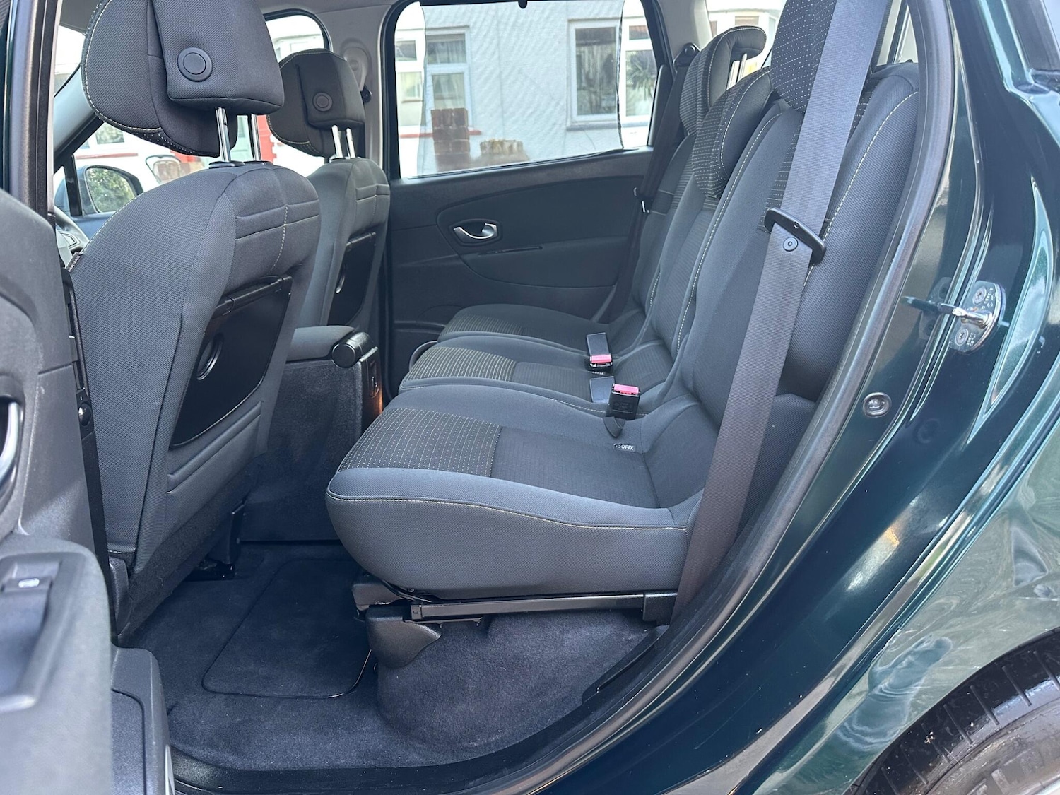 Used Renault Scenic 2009 for sale - 77957251: Photo 13