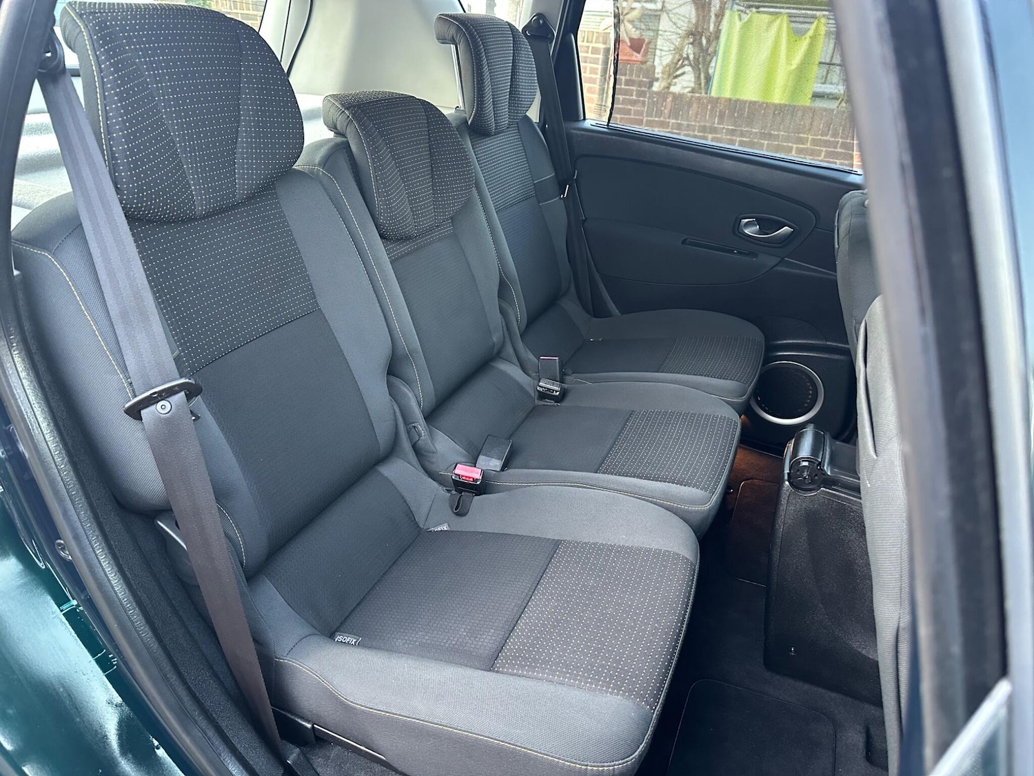 Used Renault Scenic 2009 for sale - 77957251: Photo 15