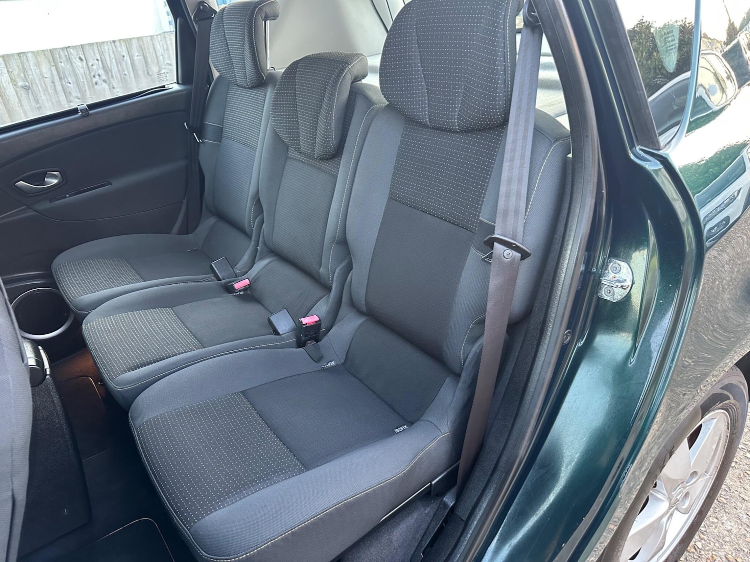 Used Renault Scenic 2009 for sale - 77957251: Photo 16