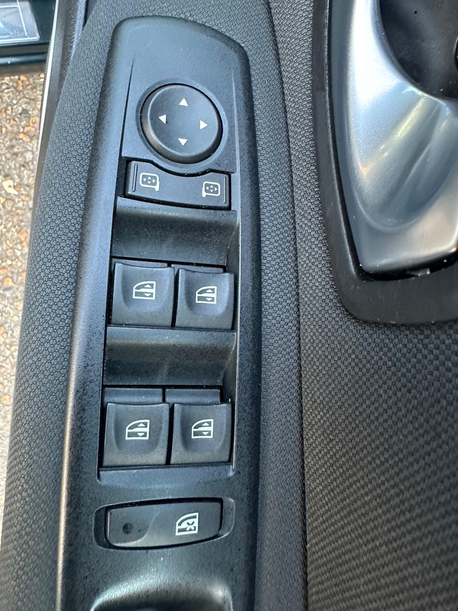 Used Renault Scenic 2009 for sale - 77957251: Photo 17