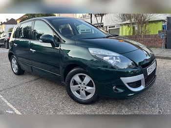 Used Renault Scenic 2009 for sale - 77957251: Photo