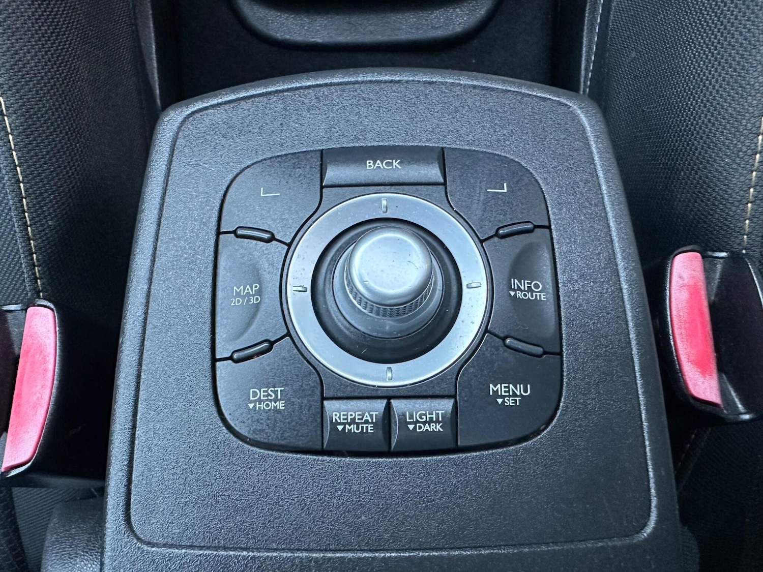 Used Renault Scenic 2009 for sale - 77957251: Photo 23