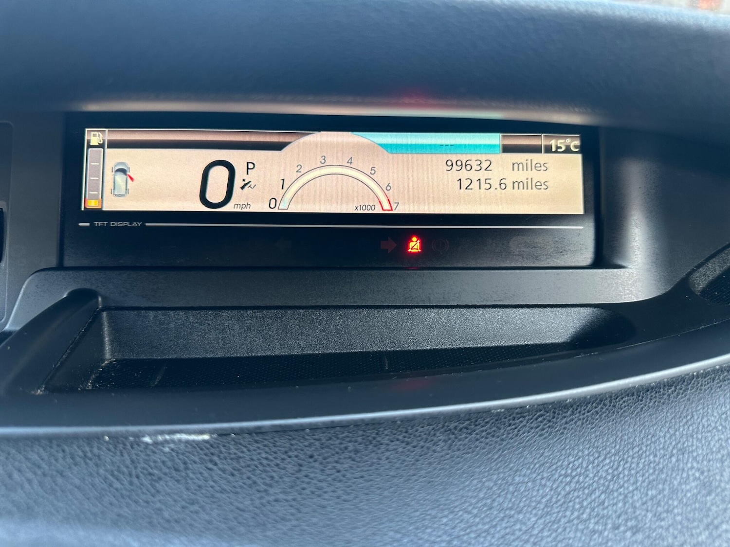 Used Renault Scenic 2009 for sale - 77957251: Photo 30