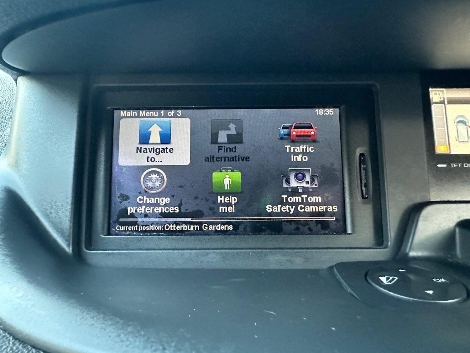 Used Renault Scenic 2009 for sale - 77957251: Photo 32