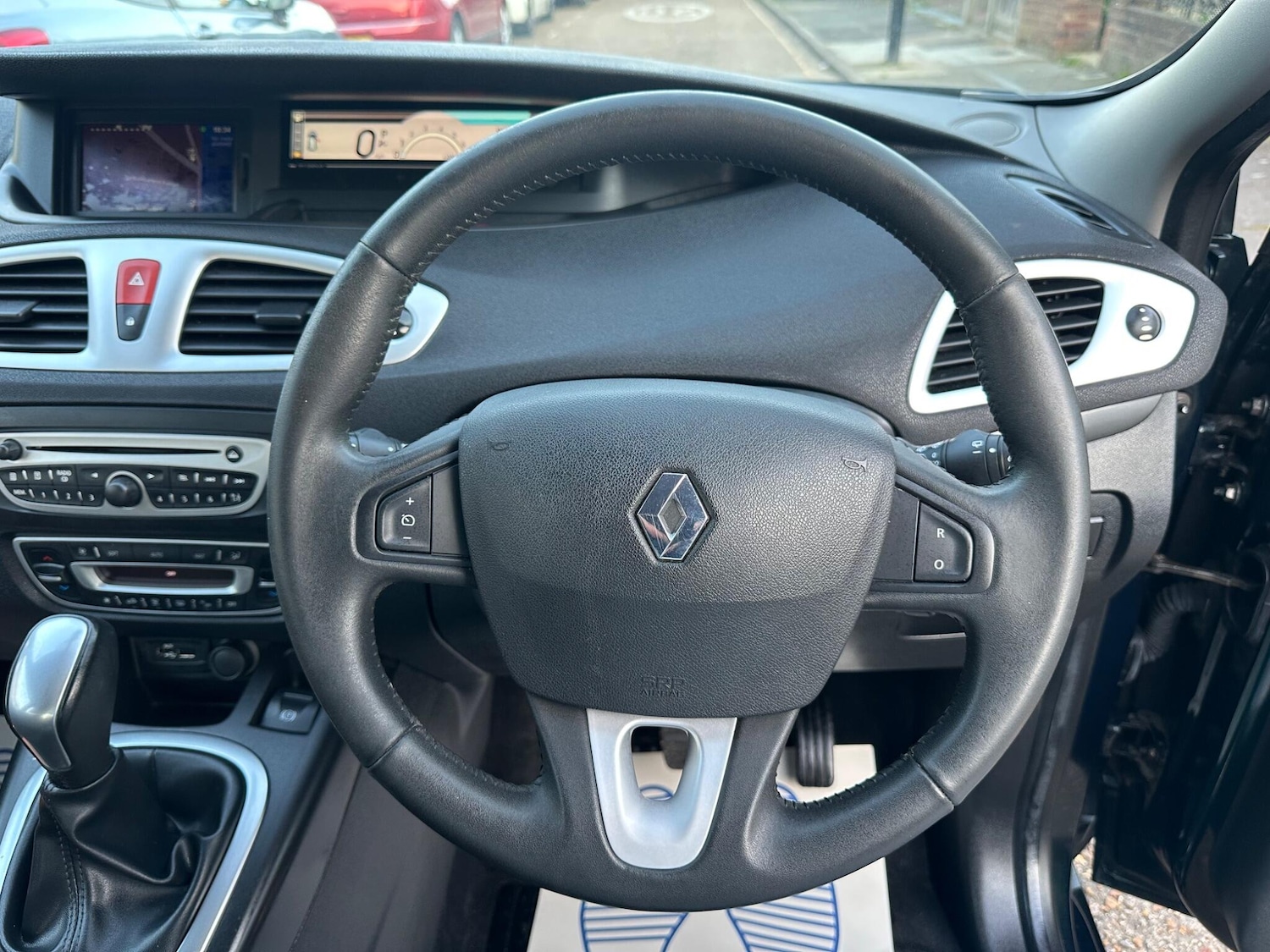 Used Renault Scenic 2009 for sale - 77957251: Photo 34