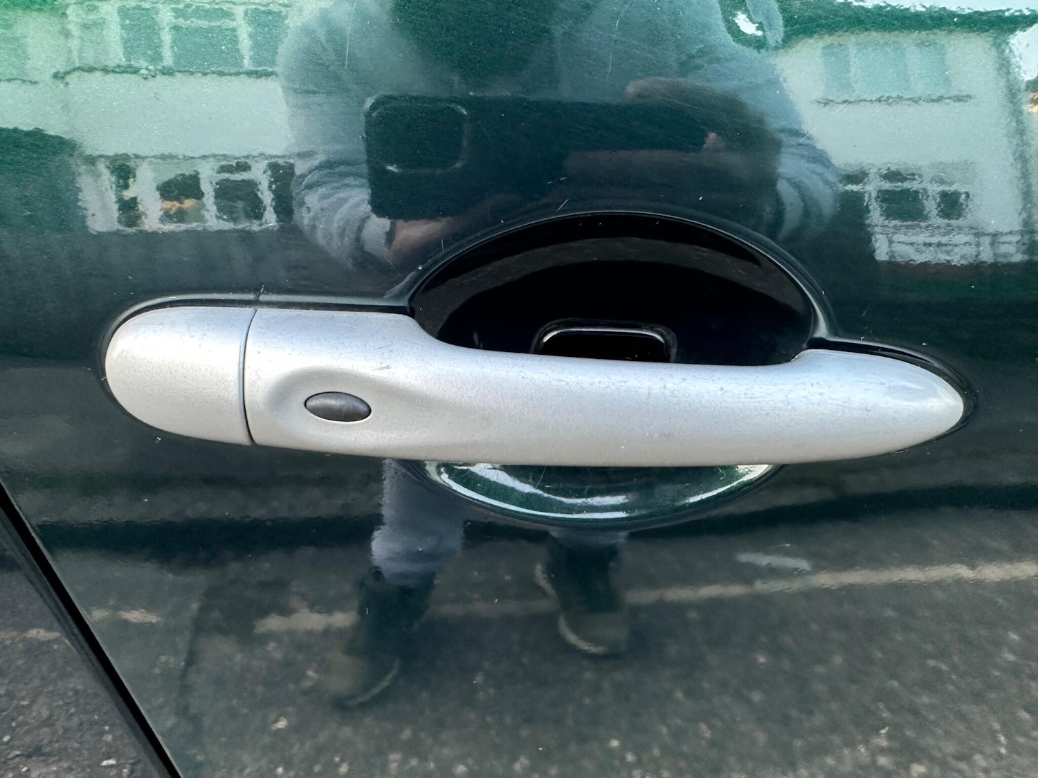 Used Renault Scenic 2009 for sale - 77957251: Photo 37