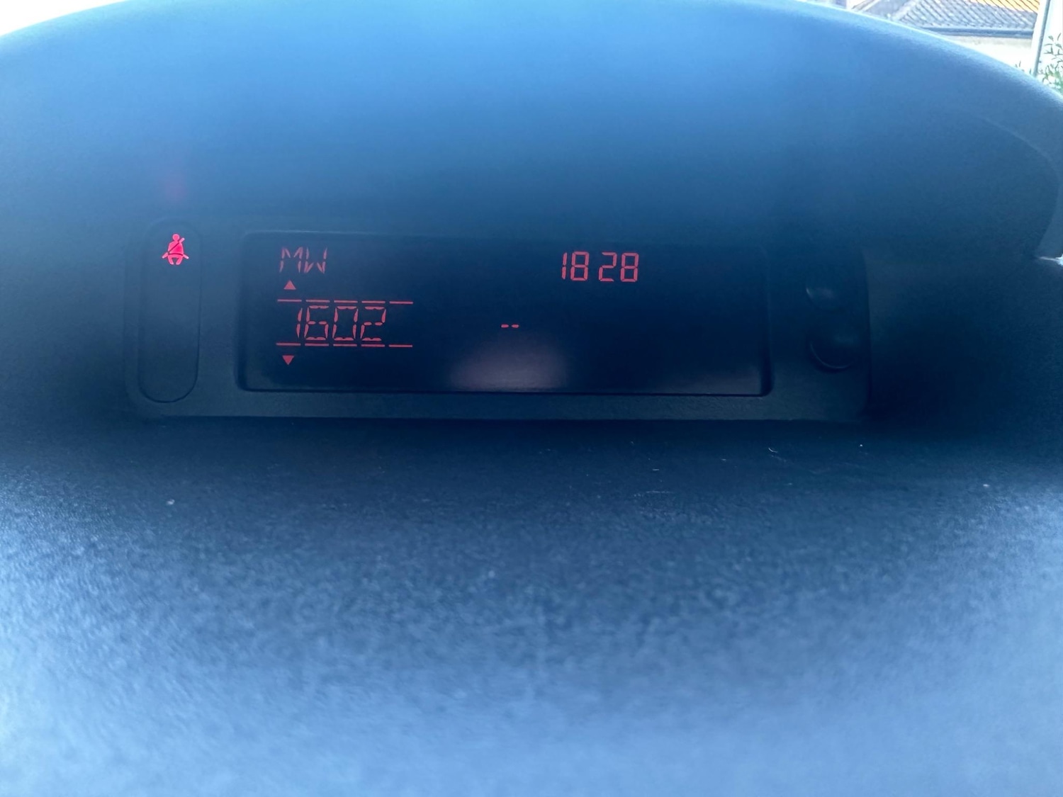 Vehicle 26
