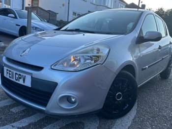 Used Renault Clio 2011 for sale - 74686748: Photo