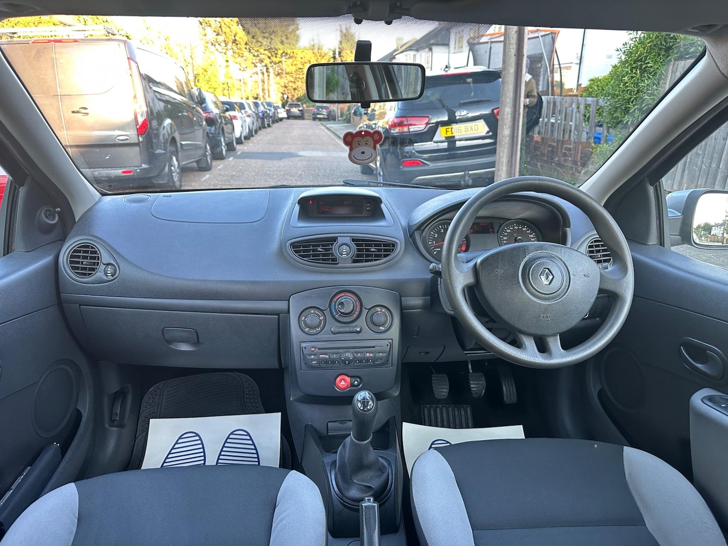 Vehicle 9
