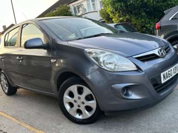 2010 (60) - 1.4 Comfort 5dr
