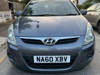 Used Hyundai i20 2010 for sale - 74978405: Photo