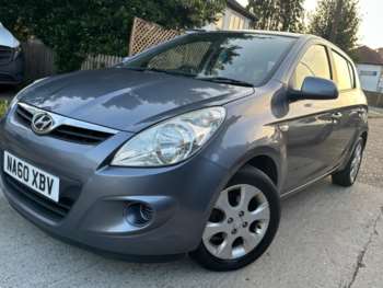 Used Hyundai i20 2010 for sale - 74978405: Photo