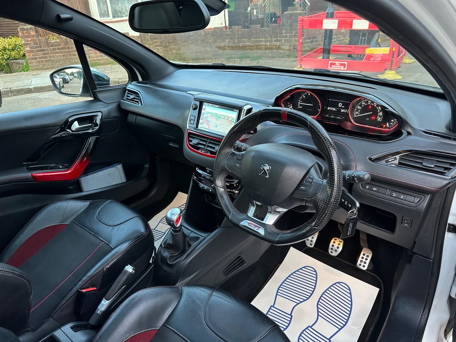 Used Peugeot 208 for sale - 77883485: Photo 11