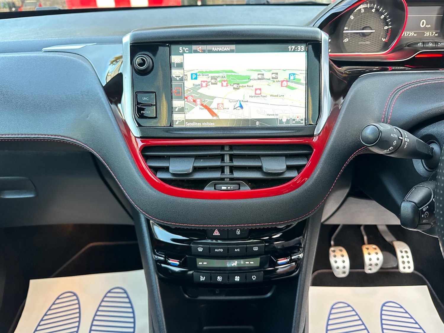 Used Peugeot 208 for sale - 77883485: Photo 23