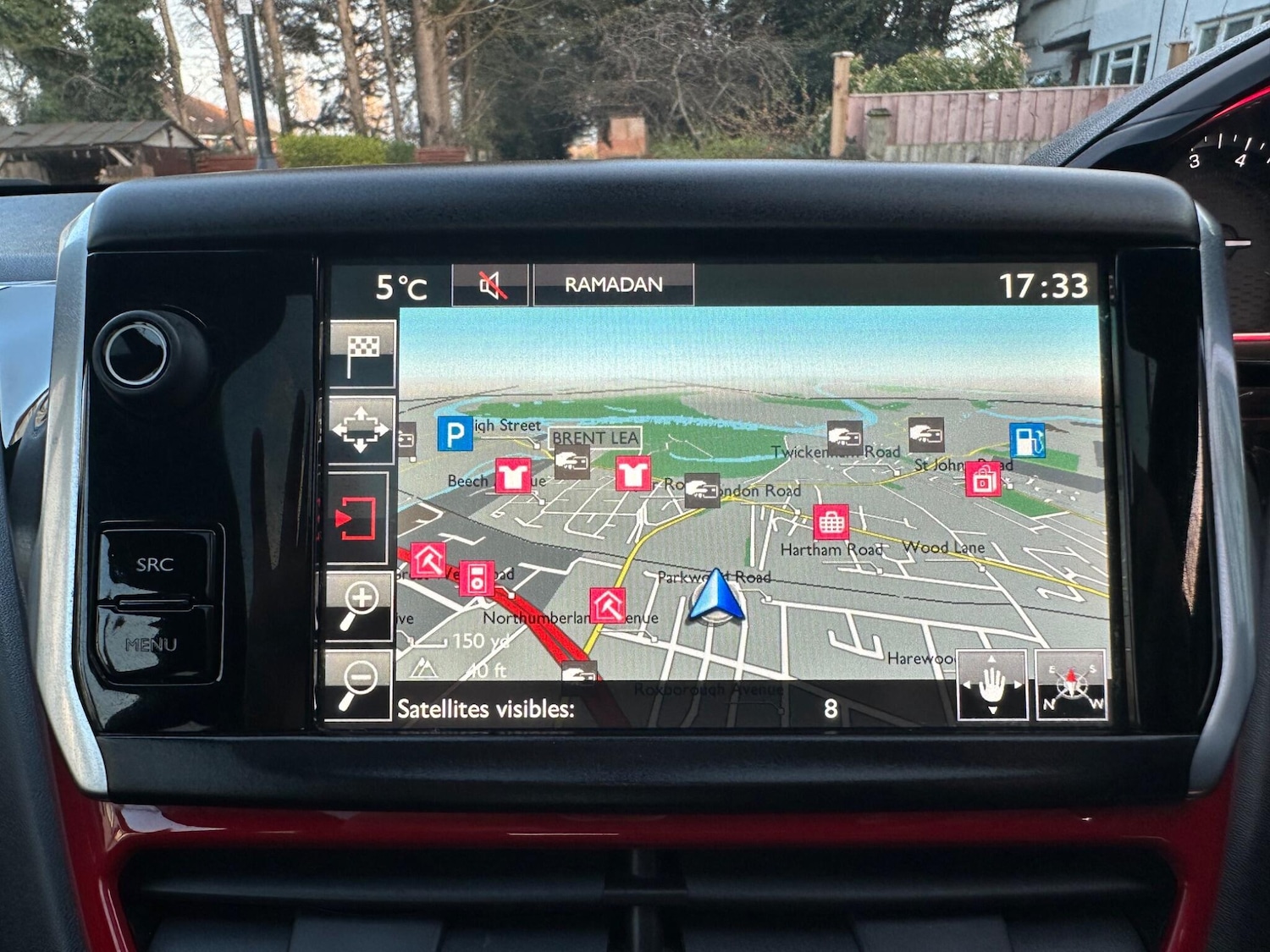 Used Peugeot 208 for sale - 77883485: Photo 24