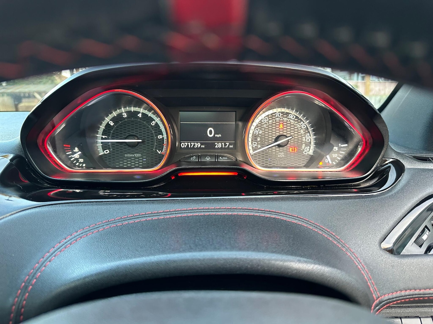 Used Peugeot 208 for sale - 77883485: Photo 25