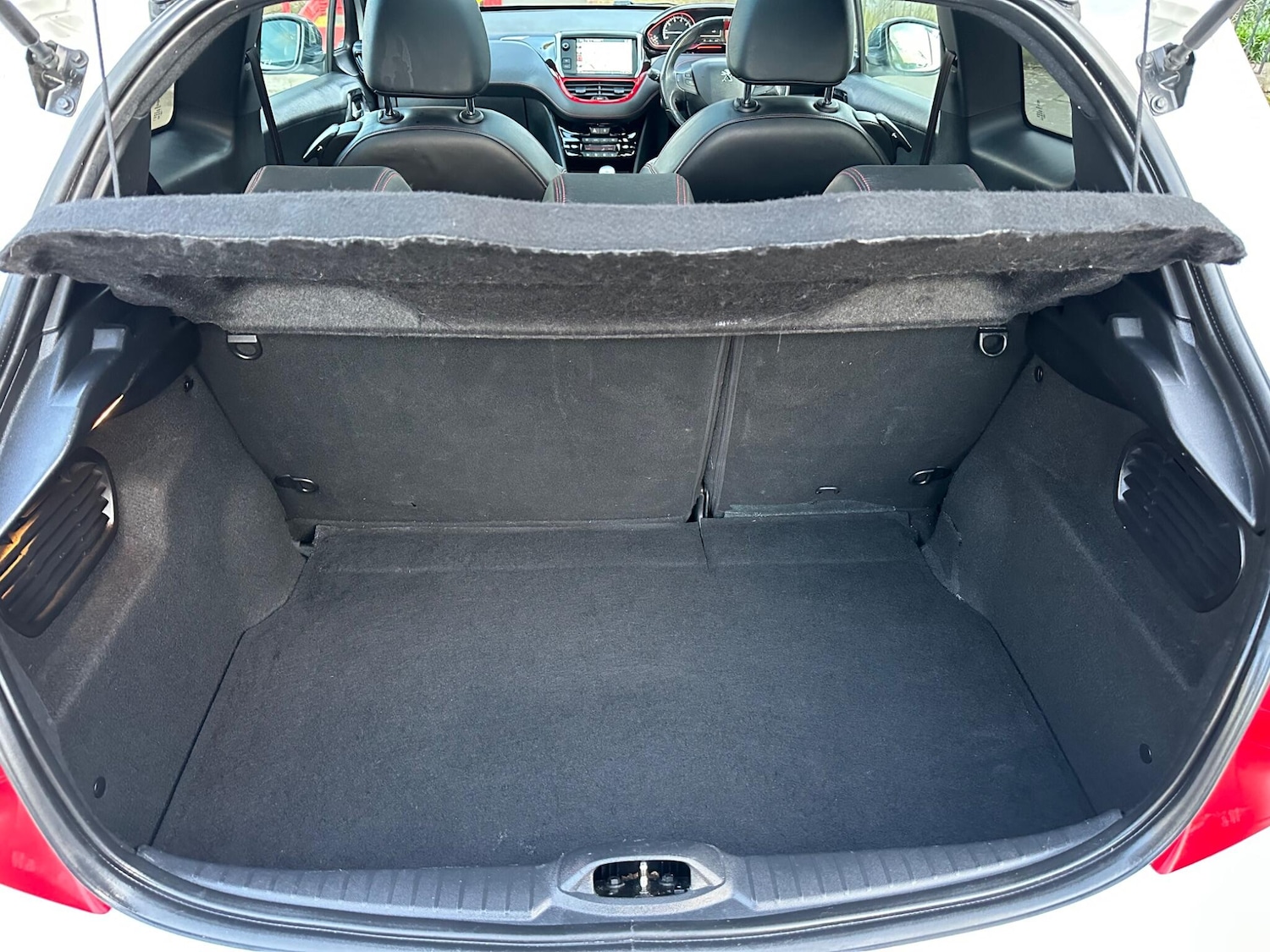 Used Peugeot 208 for sale - 77883485: Photo 26