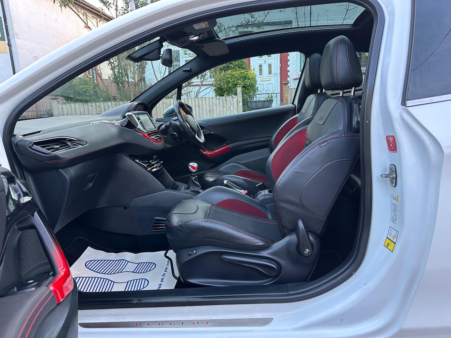 Used Peugeot 208 for sale - 77883485: Photo 30