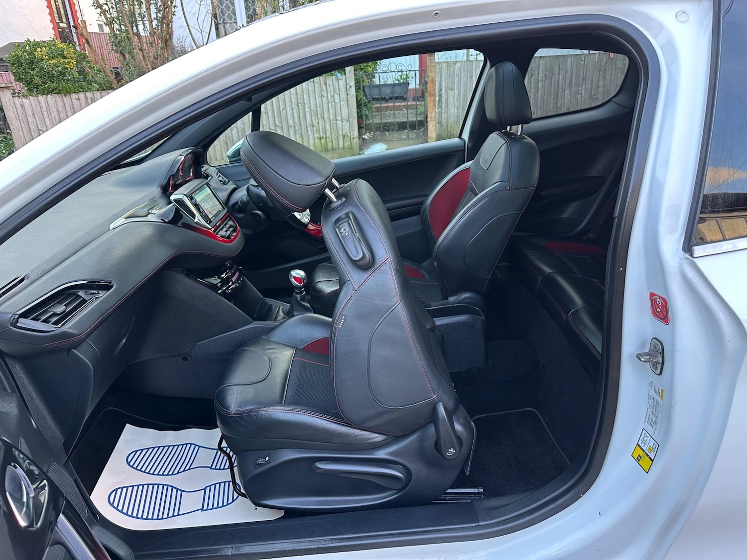 Used Peugeot 208 for sale - 77883485: Photo 31