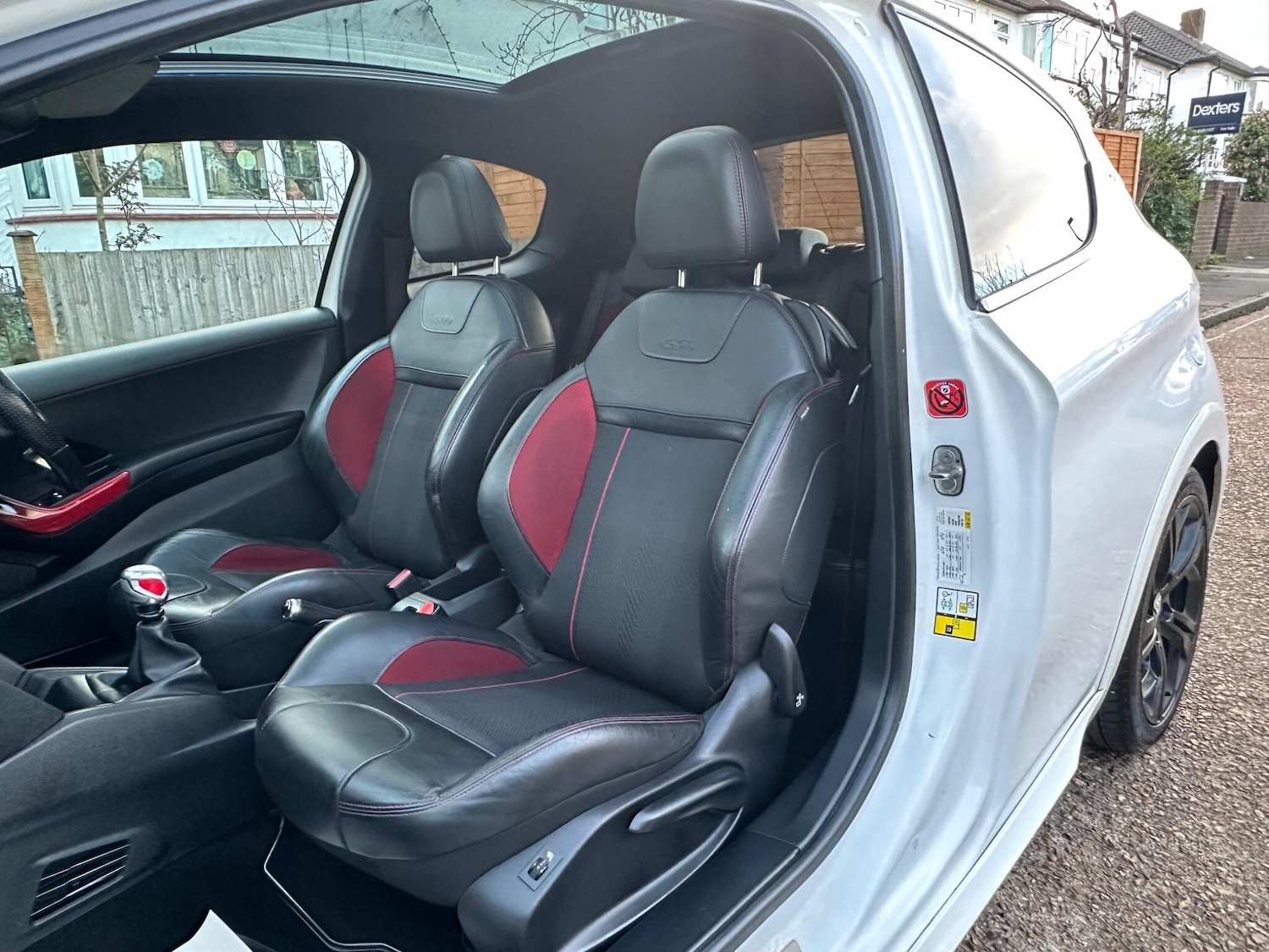 Used Peugeot 208 for sale - 77883485: Photo 32