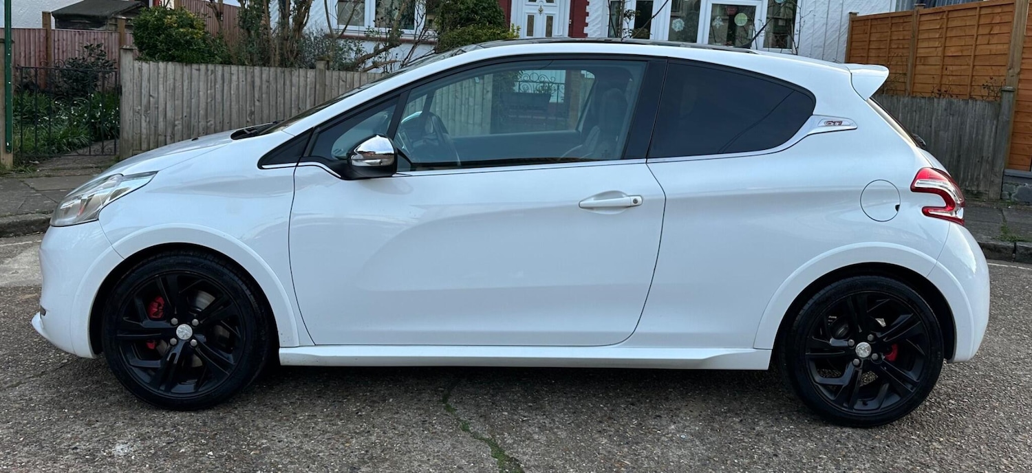 Used Peugeot 208 for sale - 77883485: Photo 5