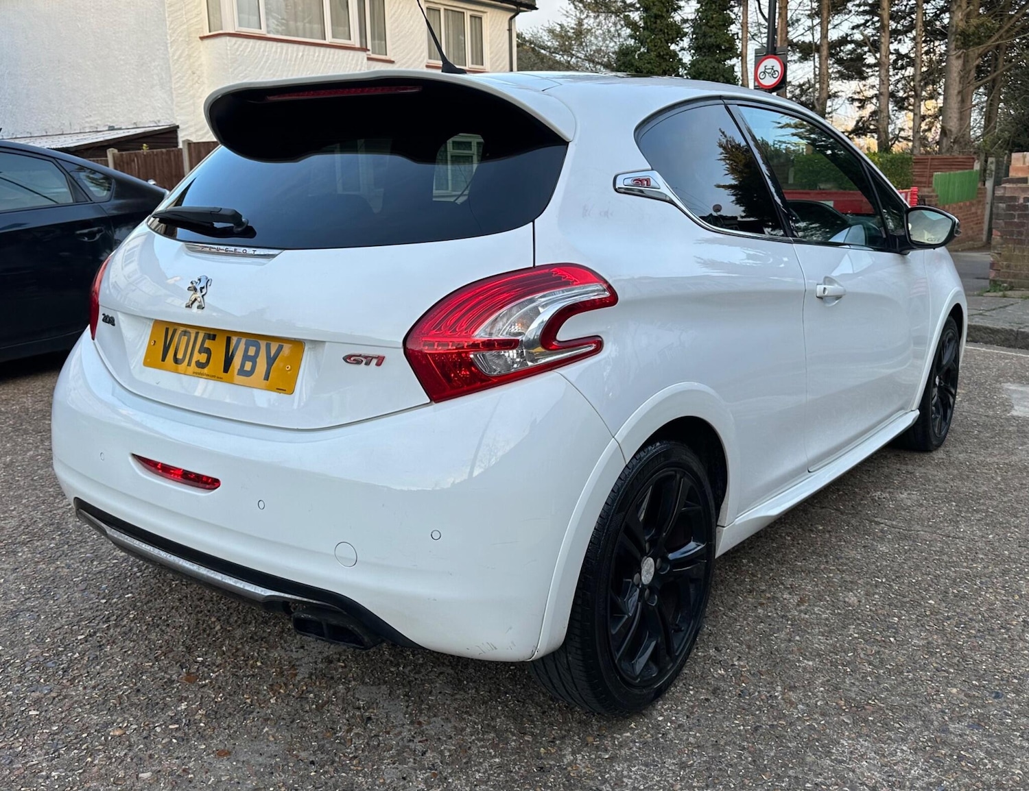 Used Peugeot 208 for sale - 77883485: Photo 7