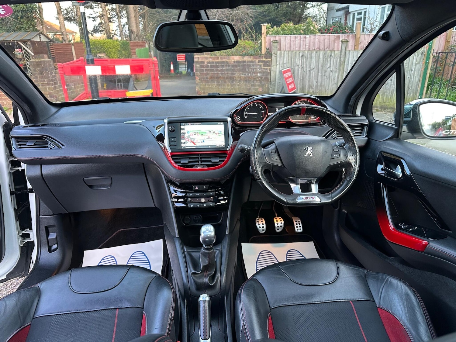 Used Peugeot 208 for sale - 77883485: Photo 9