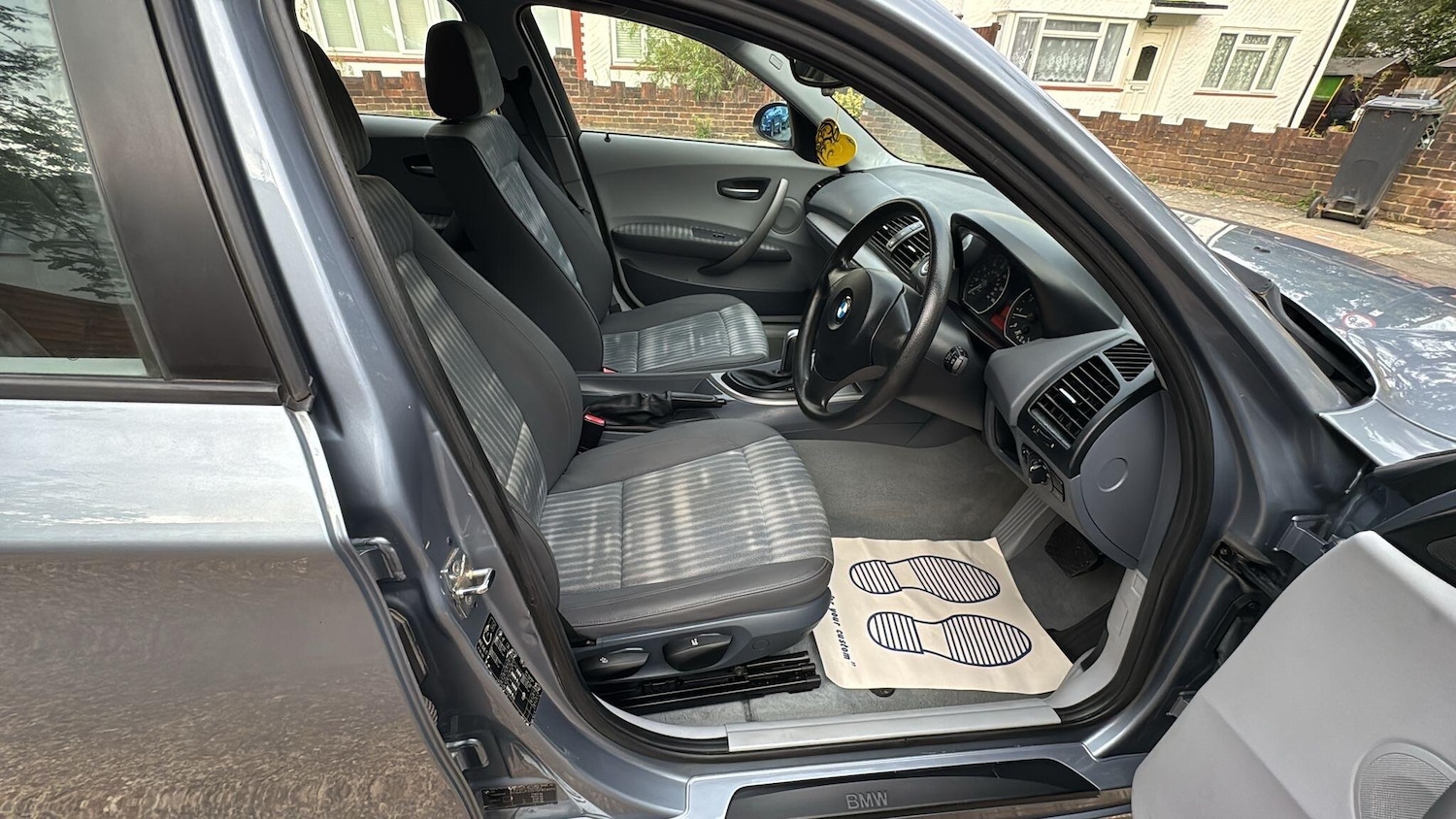 Used BMW 1 Series 2005 for sale - 76137778: Photo 10