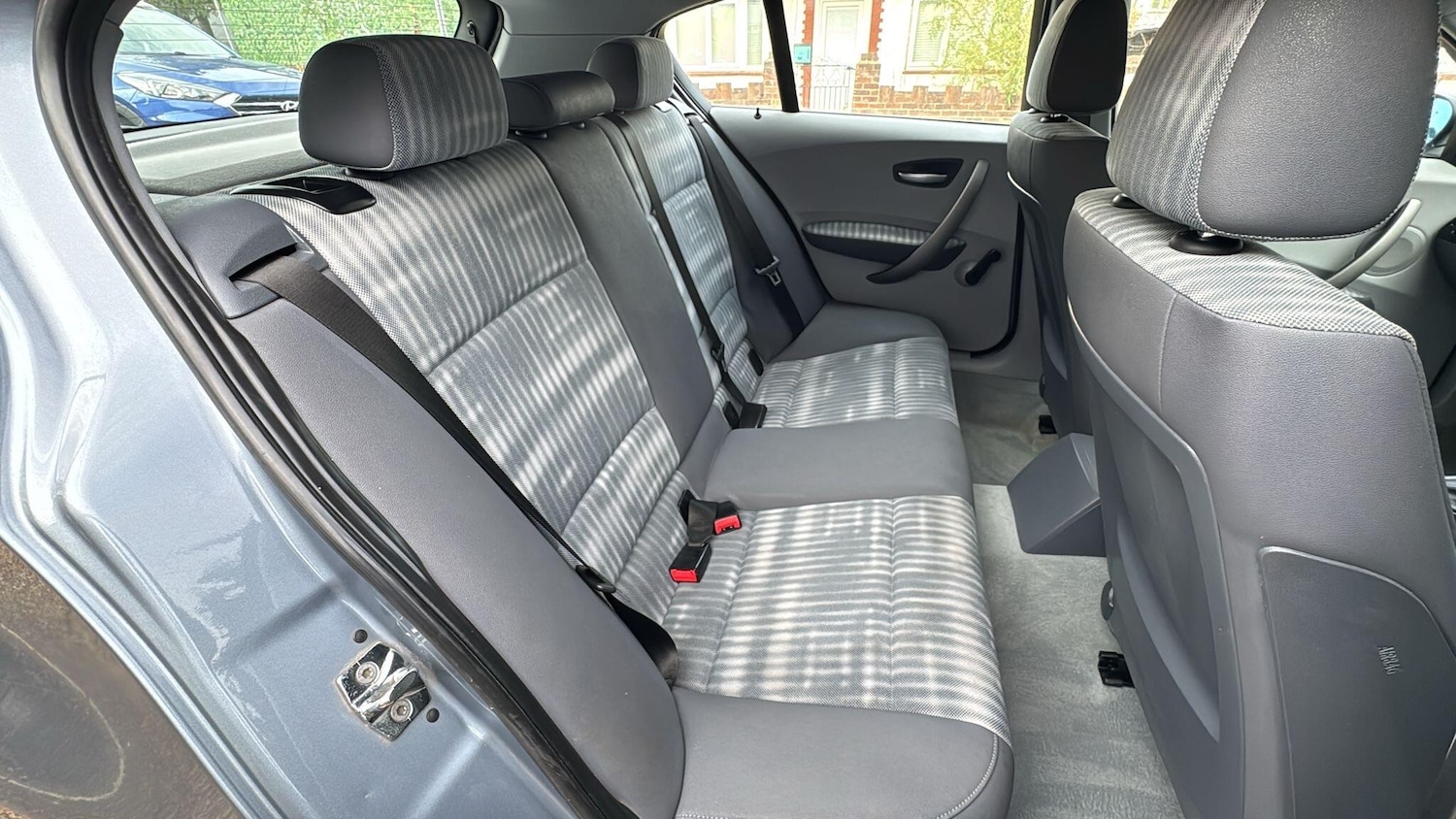 Used BMW 1 Series 2005 for sale - 76137778: Photo 11