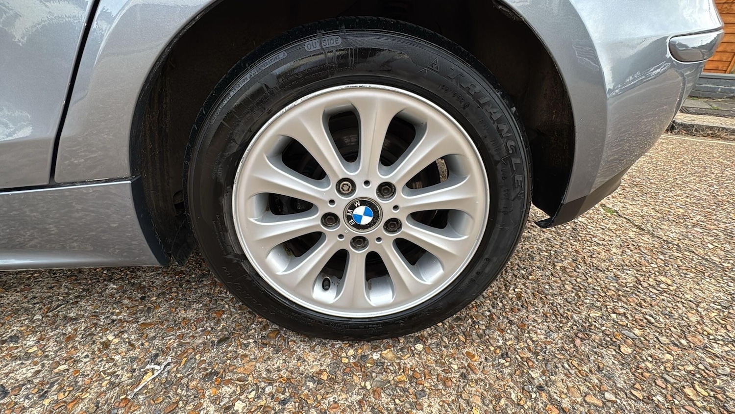 Used BMW 1 Series 2005 for sale - 76137778: Photo 12