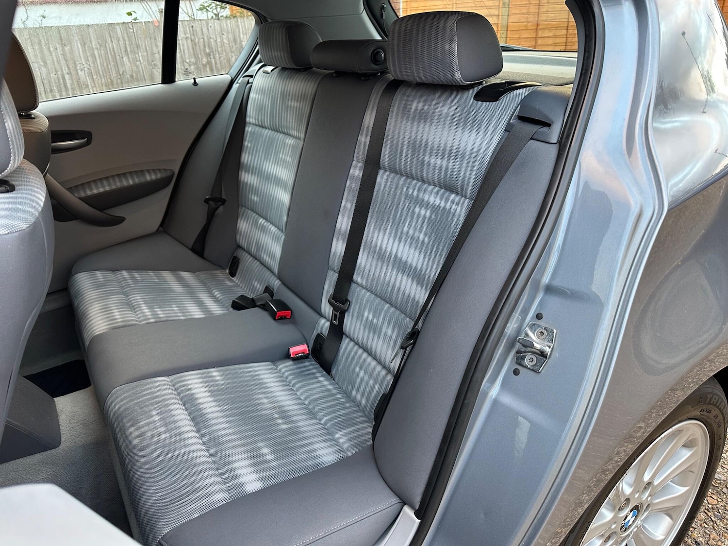 Used BMW 1 Series 2005 for sale - 76137778: Photo 15