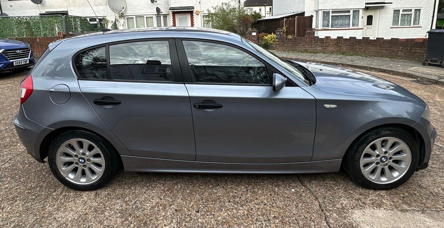 Used BMW 1 Series 2005 for sale - 76137778: Photo 5