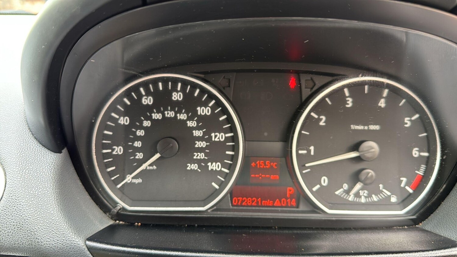 Used BMW 1 Series 2005 for sale - 76137778: Photo 9