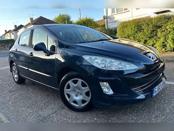 Used Peugeot 308 2010 for sale - 78417206: Photo