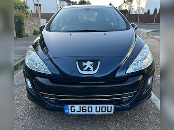 Used Peugeot 308 2010 for sale - 78417206: Photo