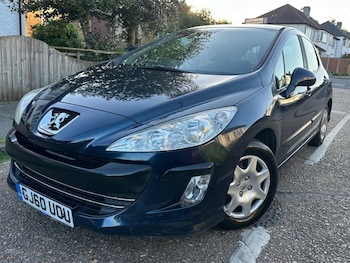Used Peugeot 308 2010 for sale - 78417206: Photo