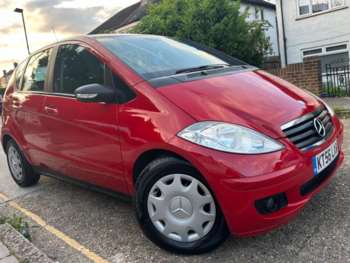 2007 (56) - 1.5 A150 Classic SE CVT 5dr