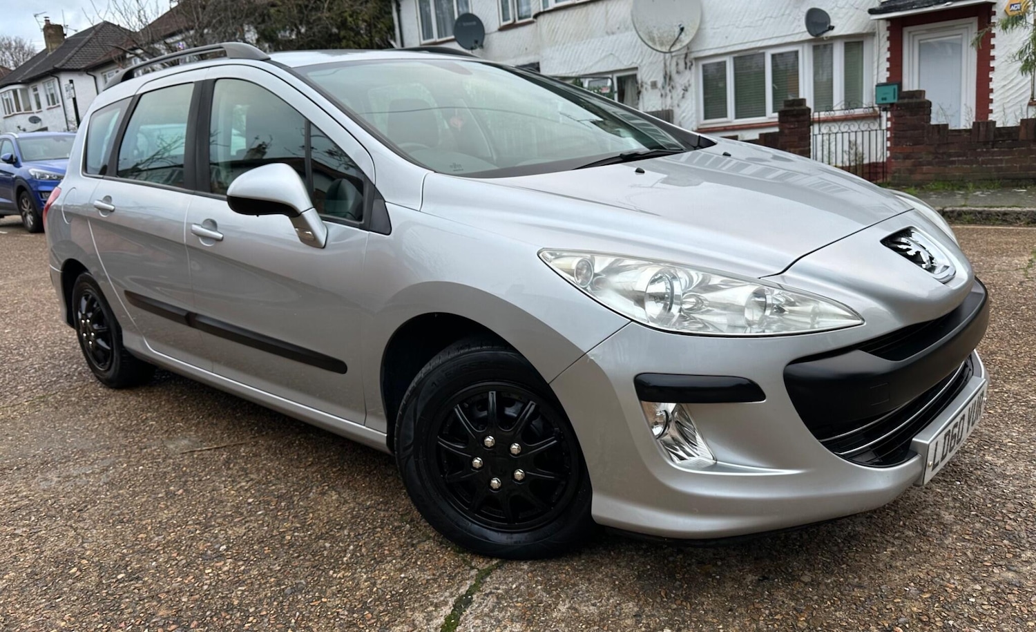 Used Peugeot 308 2010 for sale - 76688968: Photo 1