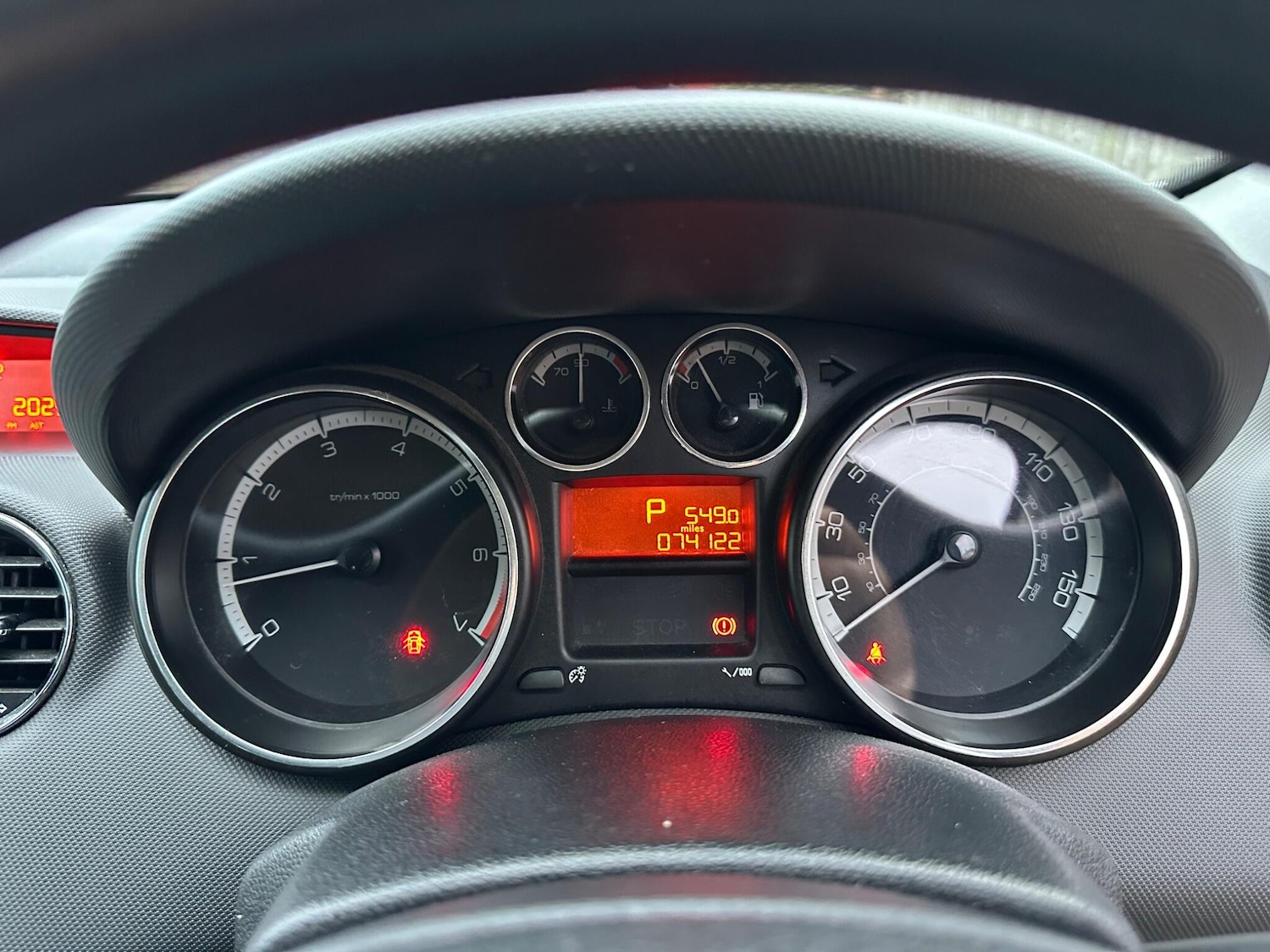 Used Peugeot 308 2010 for sale - 76688968: Photo 16