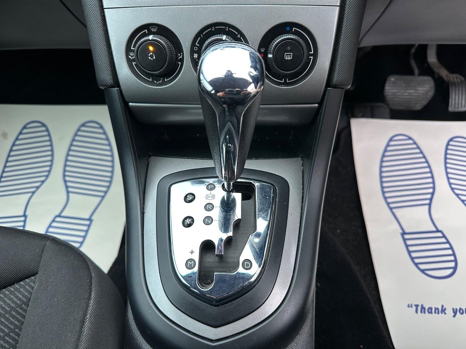 Used Peugeot 308 2010 for sale - 76688968: Photo 18